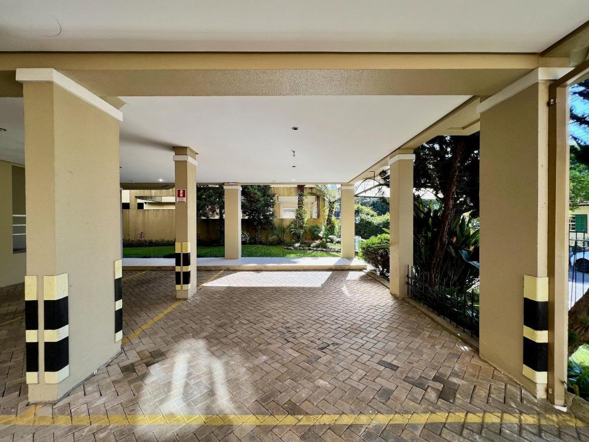 Cobertura Duplex De Cinema 3Dorm By Achei Gramado Διαμέρισμα Εξωτερικό φωτογραφία