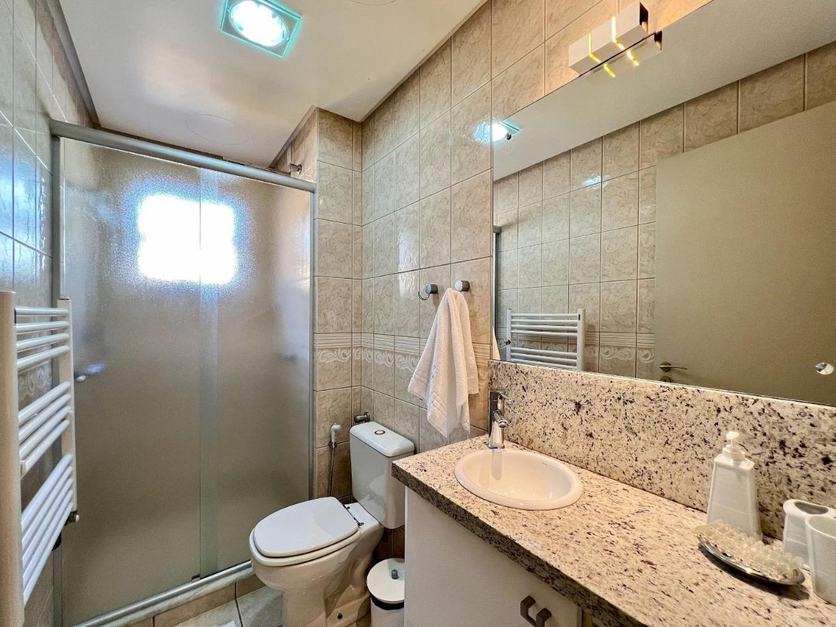 Cobertura Duplex De Cinema 3Dorm By Achei Gramado Διαμέρισμα Εξωτερικό φωτογραφία