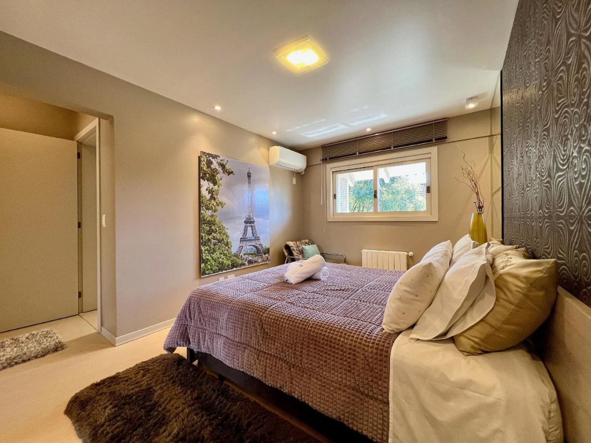 Cobertura Duplex De Cinema 3Dorm By Achei Gramado Διαμέρισμα Εξωτερικό φωτογραφία